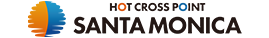 ホットクロスポイント サンタモニカ