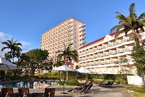 ブリーズベイ・マリーナ