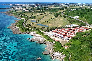 インギャーコーラルヴィレッジ