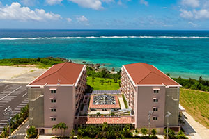 ホットクロスポイント サンタモニカ