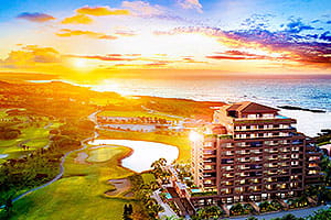 ホテルシギラミラージュ