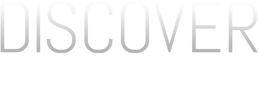 DISCOVER ISLANDS